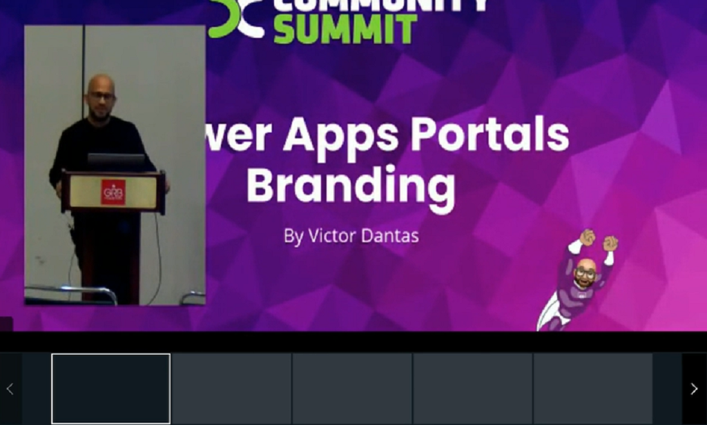 Powerapps Portals Branding Dynamics Communities Powerapps Portals Branding Dynamics Communities