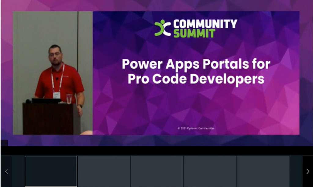 Power Apps Portals For Pro Code Developers Dynamics Communities Power Apps Portals For Pro Code Developers Dynamics Communities