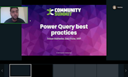  Power Query Best Practices Dynamics Communities